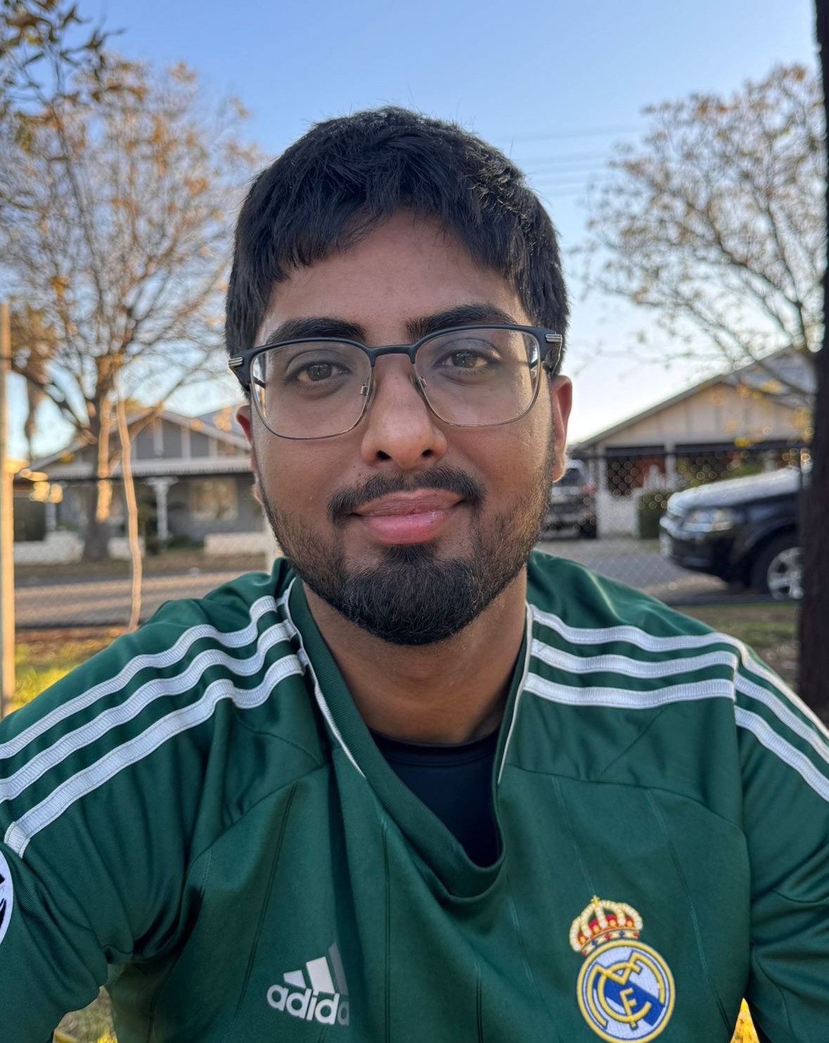 Daniyal Zia